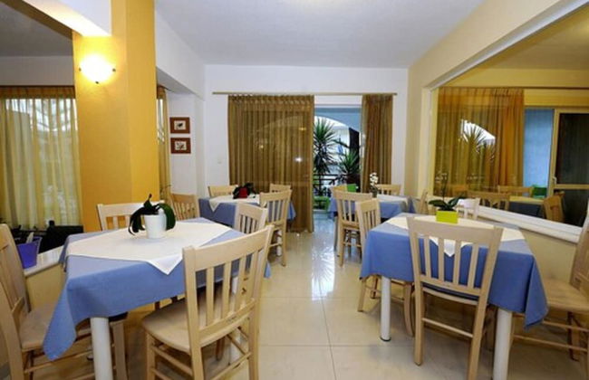 Apollon Hotel Apartments - Foto 80