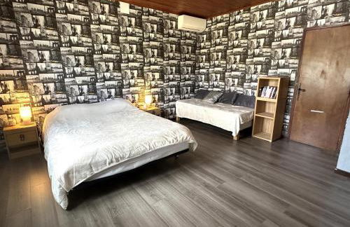 Le gite du bosque - Foto 23