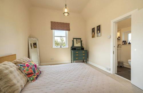 Lower Tweedknowe - ground floor villa Melrose - Foto 36