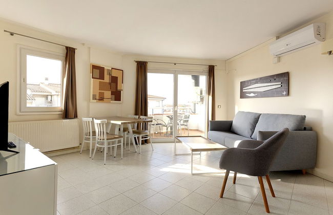 Apartamentos Maurici Park - Foto 36