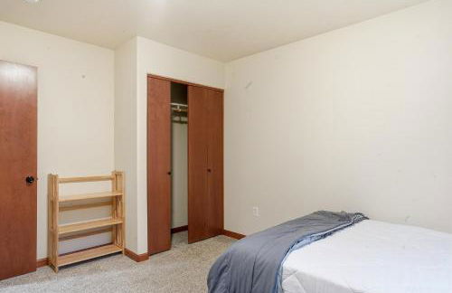 Cozy 3BR Alaska Retreat with Private Sauna home - Foto 17