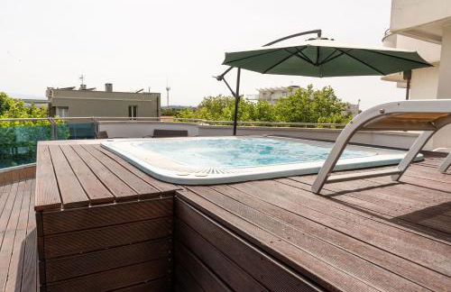 Residence Marconi Mare - Foto 57