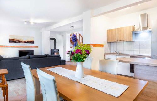 Ostsee Bauernhof Schwalbennest OFC 15 - Foto 20