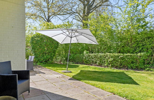 Holiday Home in Biggekerke Near Seabeach - Photo 24