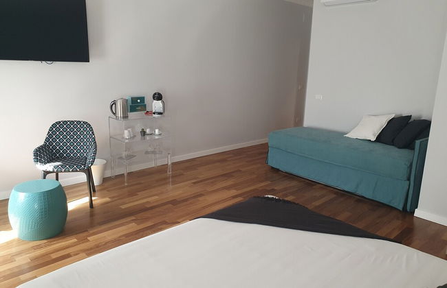 Delsi Inn Piazza di Spagna 32 - Photo 10