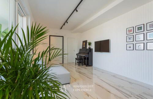 Wanderlust Experience Zenith Rooftop - Foto 29