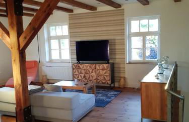 Mühlen-Oase in der Scharmützelsee Region - Foto 1