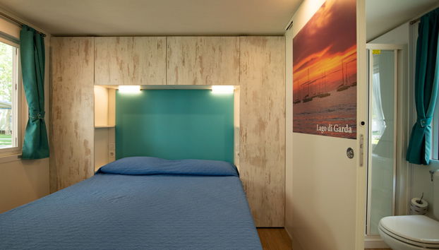 Garda Blue - Foto 4, Bedroom