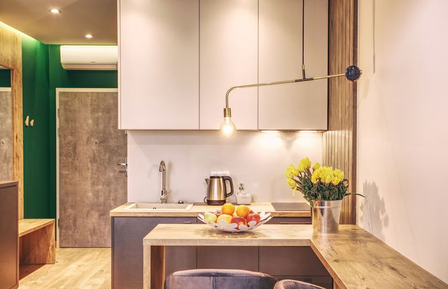 Rajska by PI Apartments - Foto 77