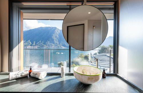 Villa Osee Lago di Como - Foto 44