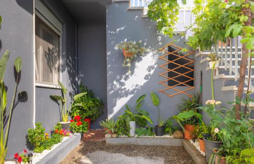 (Stoa escape) traditional home - Foto 38