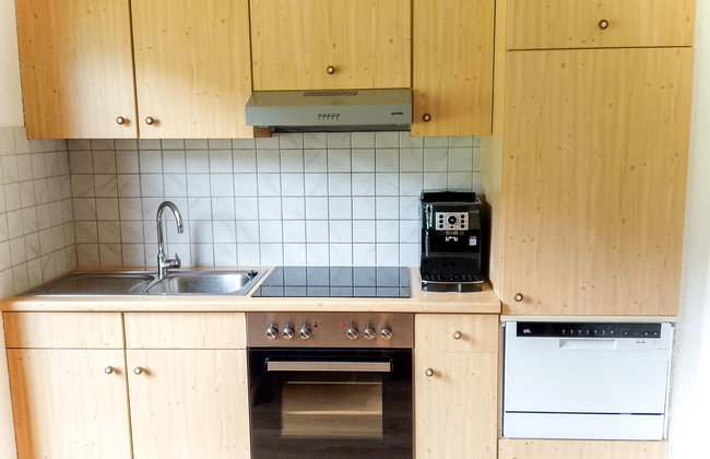 Appartements Binderhof - Foto 12