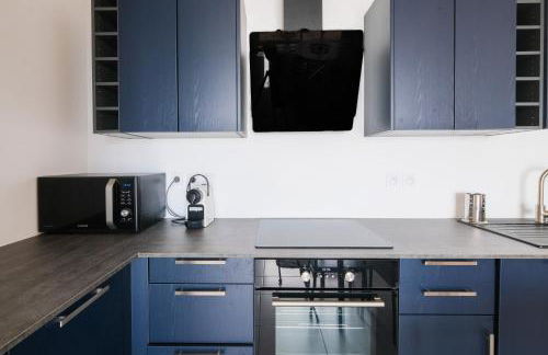 Appartement - vue exceptionnelle - Foto 12