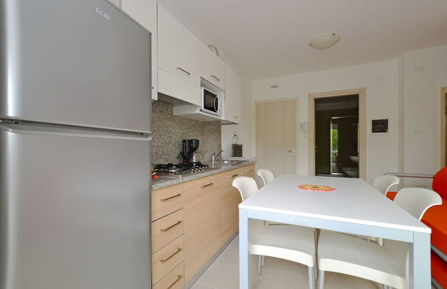 Appartamenti Fiore - Foto 35