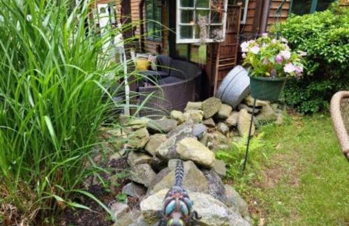 Mystic, Foxwoods, Beaches, Waterpark, Hells Kitchen! - Foto 39