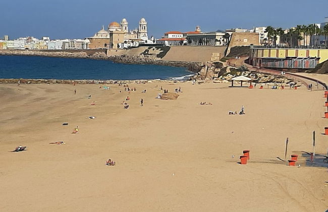 Apartment Huerta del Obispo - Foto 37