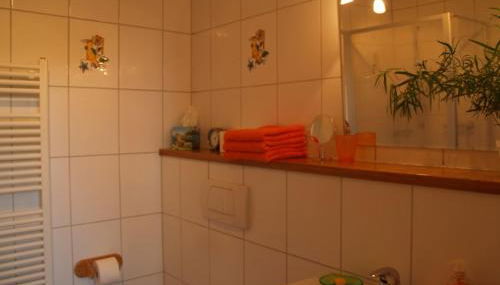 Ferienwohnung Berweiler - Foto 4
