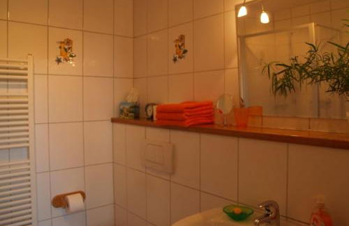 Ferienwohnung Berweiler - Foto 4