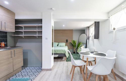 Casptay Chevilly-Larue - proche aéroport Orly - Foto 12