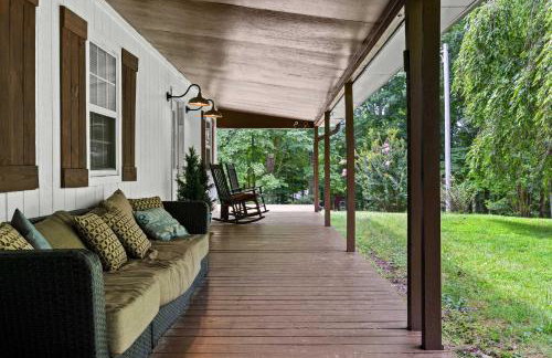 Rough River Lake Hideaway Your Lakeside Escape - Foto 63