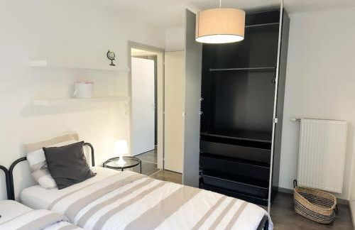 Le jardin secret - Colmar - WIFI - Foto 17