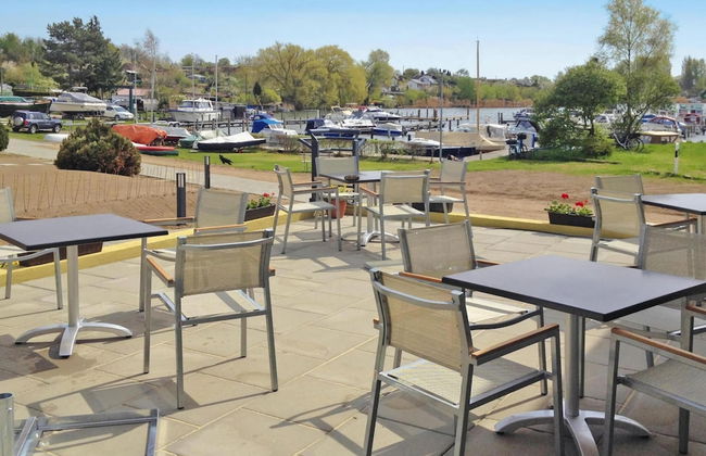 Appartements am Heidensee in Schwerin - Foto 8