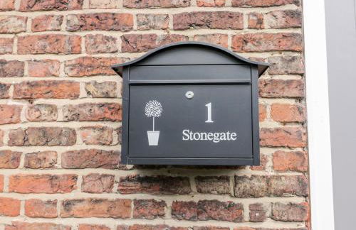 Rosie Cottage - Foto 3