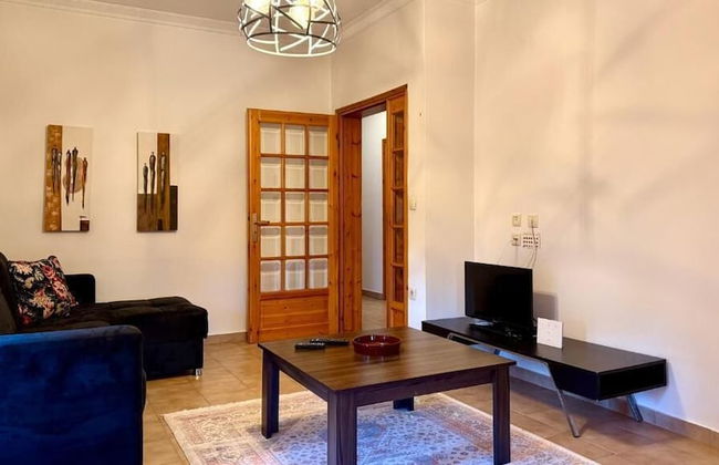 Vasilikis Stone House - Foto 20