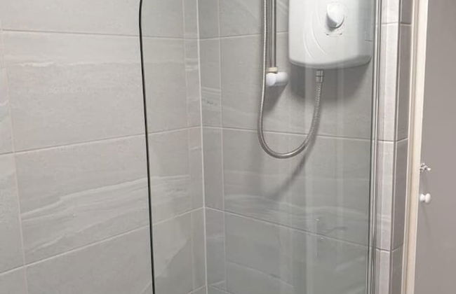 Chester le Street Amethyst 3 Bedroom House - Foto 10