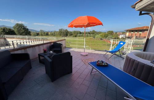 Villa al Glicine - Foto 17