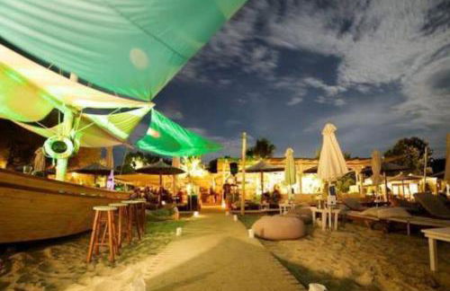 Sani villa of traditional architecture - Foto 54