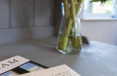 Duck Cottage - Grade II Listed cottage, village location, nr Holt - Foto 14