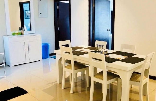 Beach Paradise by Oceanfront Condos - Foto 6