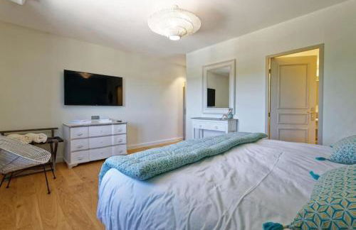 Un joli hameau au coeur du vignoble de l'Escarelle et de la Provence Verte - Foto 65