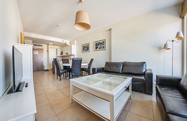 Sun & Snow - Olympic Park - Photo 7