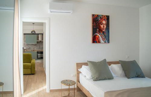 Viroga Suite Apartments - Foto 29