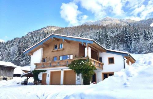 Staller Hof inkl. Chiemgaukarte - Foto 1