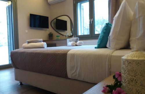 Villa Liberta - Foto 41