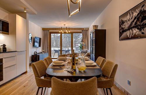 Residence Blanc Mont Blanc - Foto 14