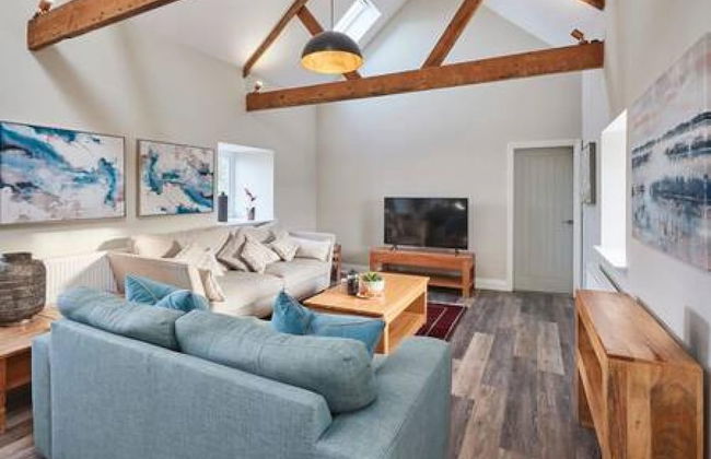 Host Stay The Loft - Foto 2