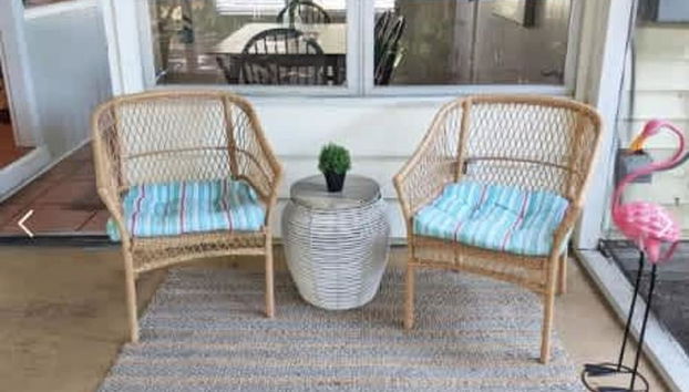 Chic Downtown Sarasota Cottage Retreat - Foto 5, Habitación