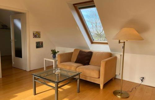 Ferienwohnung Lichtblick - Foto 1