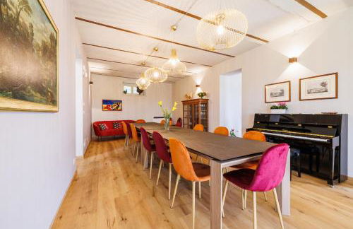 Casa Gallo - Foto 19