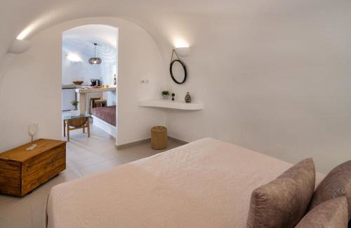 Aegean Mist Luxury Suites - Foto 12