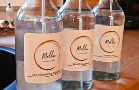 Mella holiday home - Foto 39