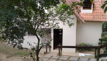 Casa Penedo Martinelli - Tranquilidade e muito verde - Foto 5