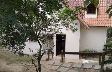 Casa Penedo Martinelli - Tranquilidade e muito verde - Photo 5