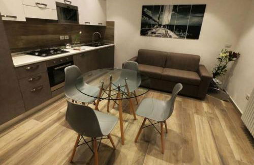 Luxury Apartments Cervia, 2 apartments with 1 Swimming Pool - Foto 23