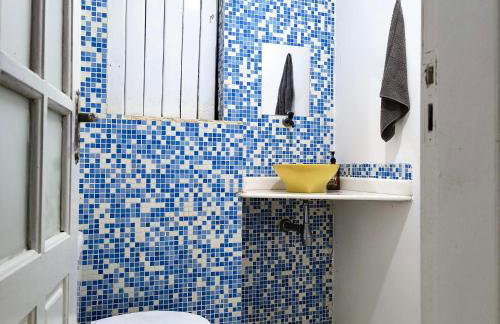 Casa Azul da Cor do Mar - Mangaratiba-RJ - Praia Brava - Aluguel por Temporada - Foto 32