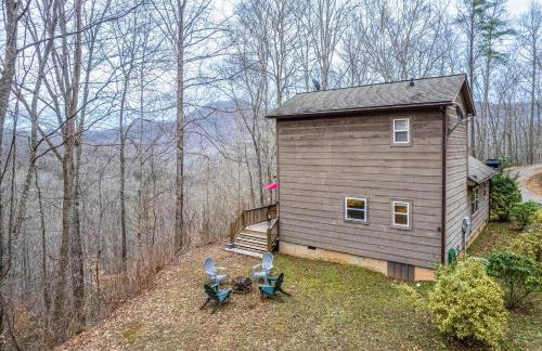 Tree Top Cabin - Foto 22